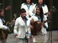 rondalla femenil cobach