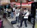 VooDoo Child at Natural Ear Music Camp 2008