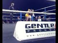 oktay karatas vs brian lo a njoe part 1 tilburg