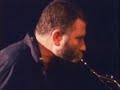 peter brotzmann ensemble - alarm

peter brotzmann : tenor saxophone
david s. ware : tenor saxophone
frank wright : tenor saxophone
charles gayle : tenor saxophone
jemeel moondoc : alto saxophone
roy campbell jr. : trumpet
masahiko kono : trombone
irene schweizer : piano
peter kowald : bass
william parker : bass
rashied ali  : drums

live at the vision jazz festival, new york 1985.