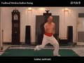 Wenzhou Nanquan - Si Men [ 温州南拳: 四门)