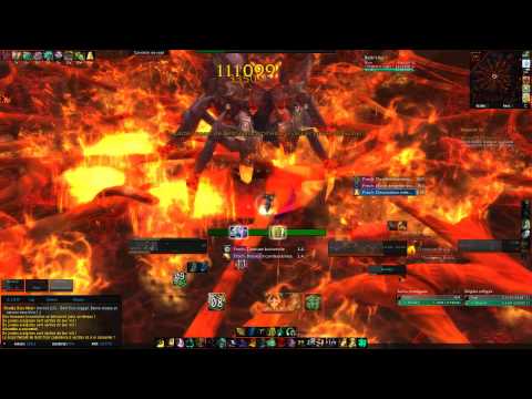 bethtilac - I was just in dps with my stuff during this performance, so i cheated quite a bit : i asked a AP buff from a deathknight for realize the achievement. Patch 5...