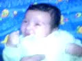 Algerian Baby