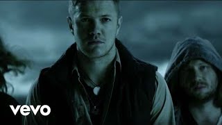 Imagine Dragons - Its Time (Official Music Video)