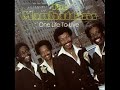 915 Screw Click - Barry White - Kiss and Say Goodbye