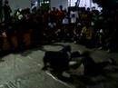 B boys Arcenal