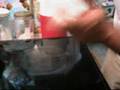 Supercooling Experiment gone wrong.