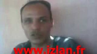 Interview 3ssinou Lahcen PARTIE 1/5