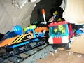 Lego: Wielka Ucieczka Lego: Wielka Ucieczka