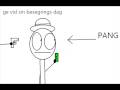 videos de Friheten och jag med SÅN DÄR TEXT