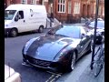 COCHES LUJO HARRODS COCHES LUJO HARRODS