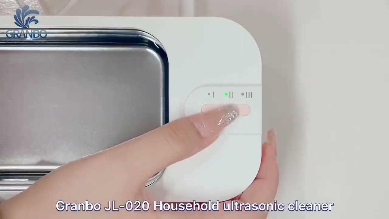 Granbo JL-020 Household ultrasonic cleaner