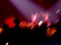 britney spears at the tacoma dome singing in the zone