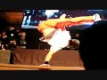 Gambler Crew vs Drifters Crew - Final - R-16 2008