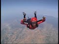 Skydive ampuria brava FFA level 6