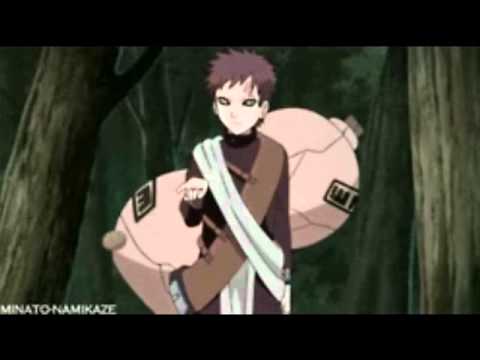 gaara