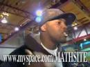 math vs dose smack battle turned beat down