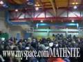 Math vs Dose Smack Battle turned Beat Down