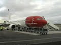 Norwegian Air Shuttle @ Rygge (ENRY) Norwegian Air Shuttle @ Rygge (ENRY)