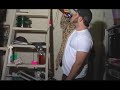 All Shall Perish Pre-Production 2008