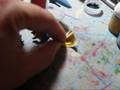 videos de Iyanden Eldar Farseer on a Jetbike