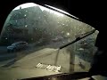 Maine Eastern Railroad FL9 cab ride preview.
