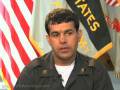 Shoaib Yousoufzai is West Point's First Afghan Cadet