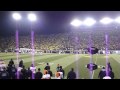 HD - The Autzen Stadium Experience - Oregon Wins the Civil War and is Rose Bowl Bound!  Field Rush!