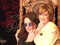Ozzy Osbourne and wife Sharon talk  ...