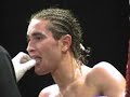 Rocky \"The RocK\" Grandjean (Part2) Beverwijk VS. Denemarken