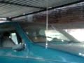 lzc PUES AKI LA CAMIONETA DE JOSE MIGUEL SAUCEDO DE LA ESC. FLORES MAGON KE JURA SER VIP lzc lazaro cardenas