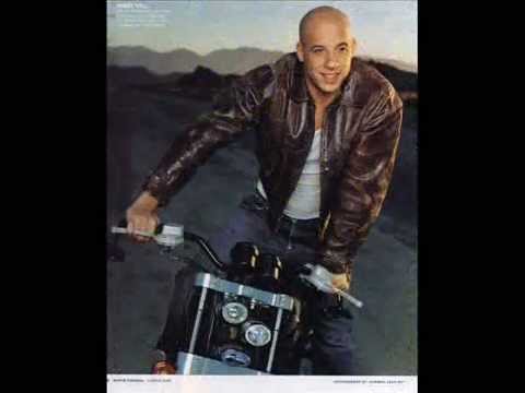 vin diesel