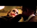 The Dark Knight- Justice (DVNO)