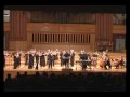 Lera Auerbach ,DIalogues on Stabat Mater, Charlemagne Orchestra , Part 3
