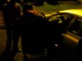 Mirror Artistik at Night Session