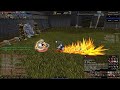 Torneo de guerreros 
