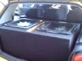 golf IV