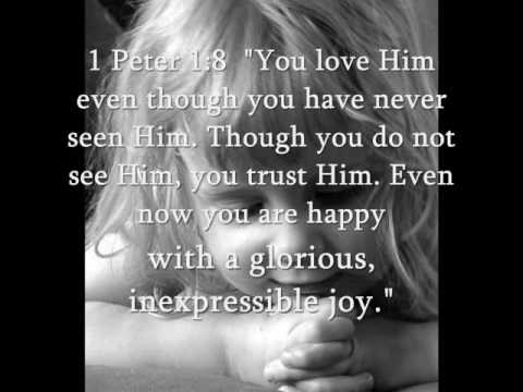 how to love jesus more