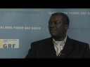 GRF Davos - Olusegun E. Ojo (National Emergency Management Agency)