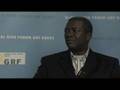videos de GRF Davos - Olusegun E. Ojo (National Emergency Management Agency)