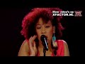 X FACTOR 2011 - LIVESHOW 6 - Sway