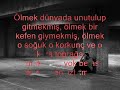 ?irr-zalim- G�KrU manyak bir ?iir