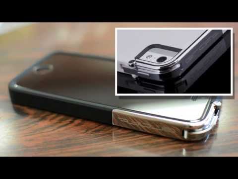 GraftConcepts Leverage i5 Case - iPhone 5