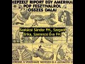 Képzelt riport ... - Finálé