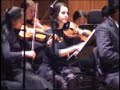 Aotea Youth Symphony, Brahms Hungarian Dances, Sydney