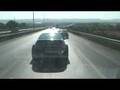 AVKServis 472ci(7.7L)+Twi n Turbo LS1 RWD STRATUS on highway