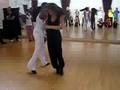 Pasty & Josta - Brasazouk 08 Zouk Adv Workshop