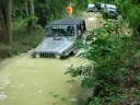 Ilio blows through the mudhole Manele-Gratis.net