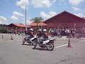 PASSEIO DE MOTOS - ROCAM PMESP - EU FUI!!! 15/11/08 (rocam show)