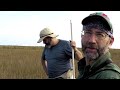 Coastal Louisiana: Impacts of Hurricanes on Salt Marsh and Mangrove Wetlands